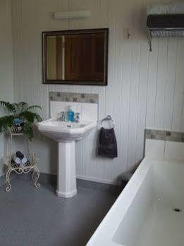 Tairoa Lodge & Cottage Hawera Dış mekan fotoğraf