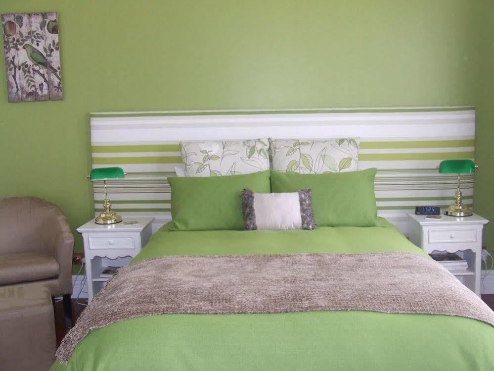 Tairoa Lodge & Cottage Hawera Dış mekan fotoğraf