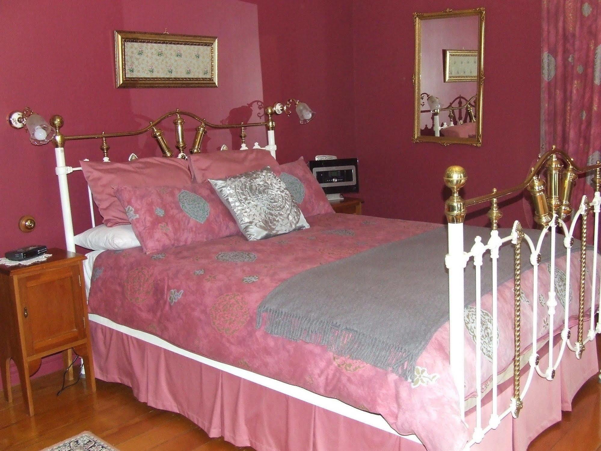Tairoa Lodge & Cottage Hawera Dış mekan fotoğraf