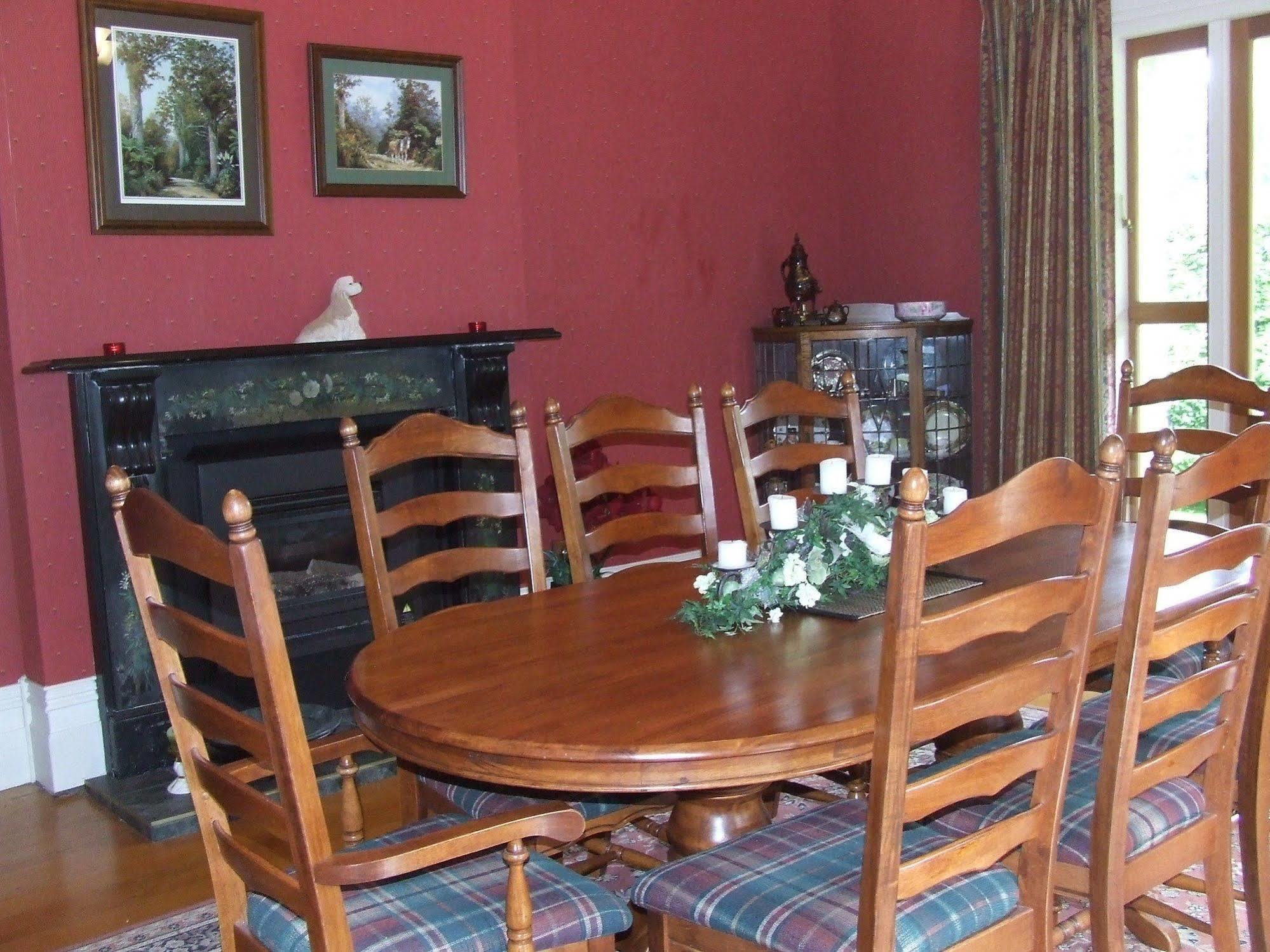 Tairoa Lodge & Cottage Hawera Dış mekan fotoğraf