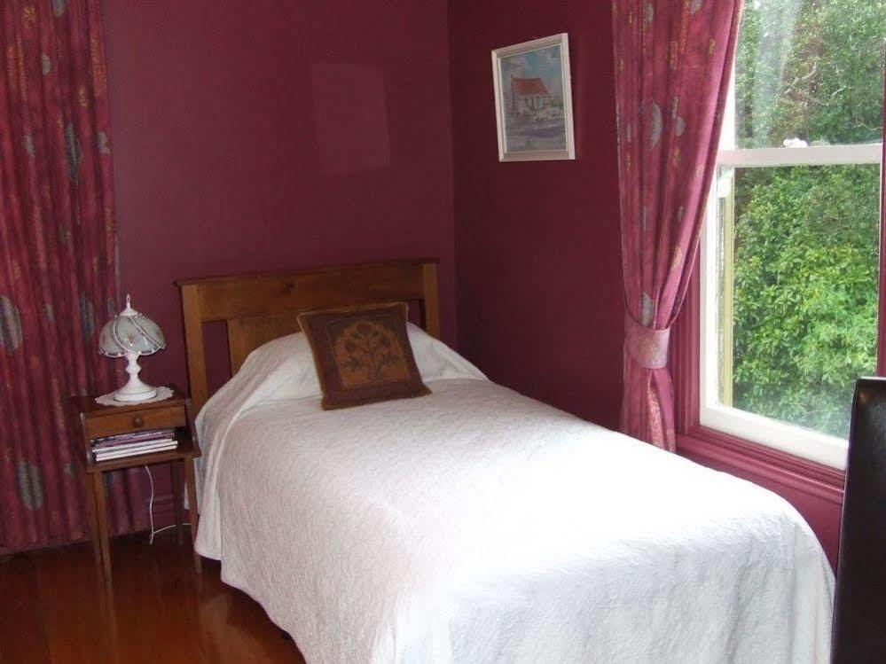 Tairoa Lodge & Cottage Hawera Dış mekan fotoğraf