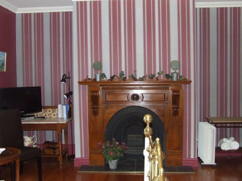 Tairoa Lodge & Cottage Hawera Dış mekan fotoğraf