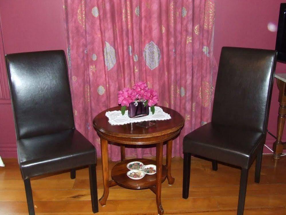 Tairoa Lodge & Cottage Hawera Dış mekan fotoğraf
