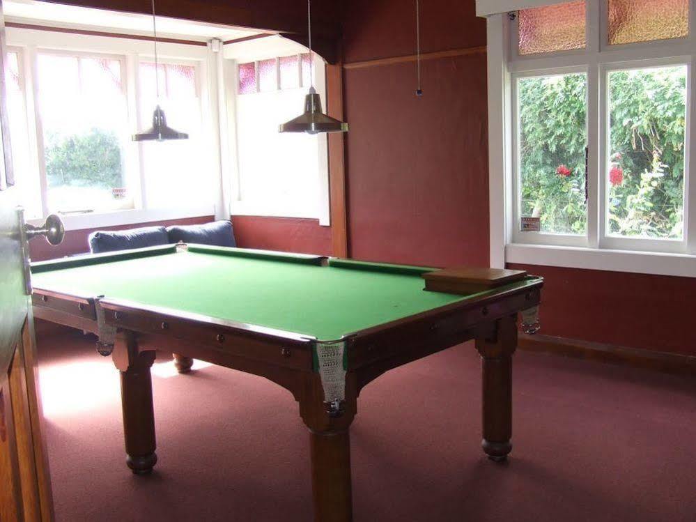 Tairoa Lodge & Cottage Hawera Dış mekan fotoğraf
