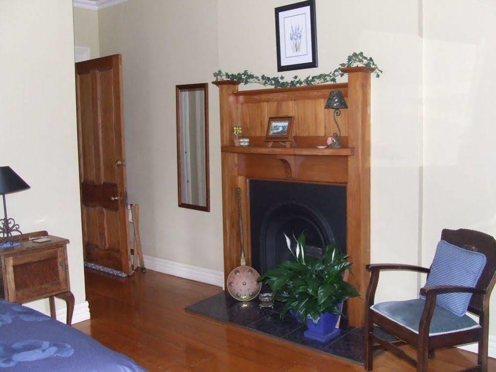 Tairoa Lodge & Cottage Hawera Dış mekan fotoğraf